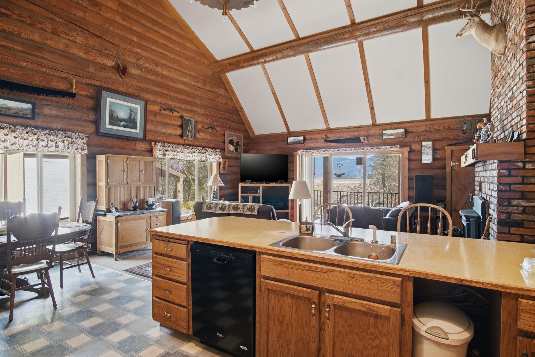17631 Westside Calispel Road Cusick, WA 99119 - Photo 5 of 42