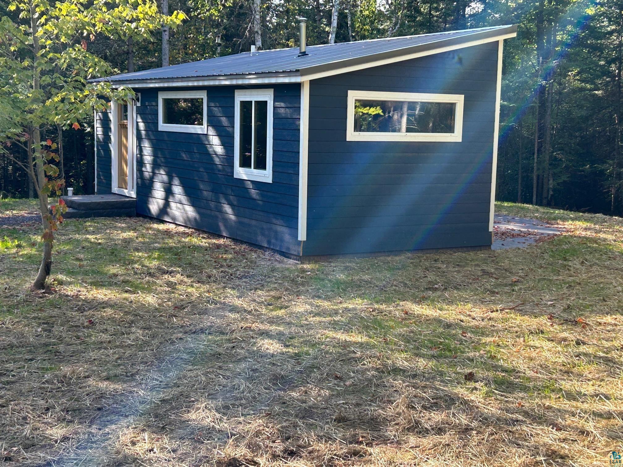 89205 Sawgrass Road Cornucopia, WI 54827 - Photo 2 of 10