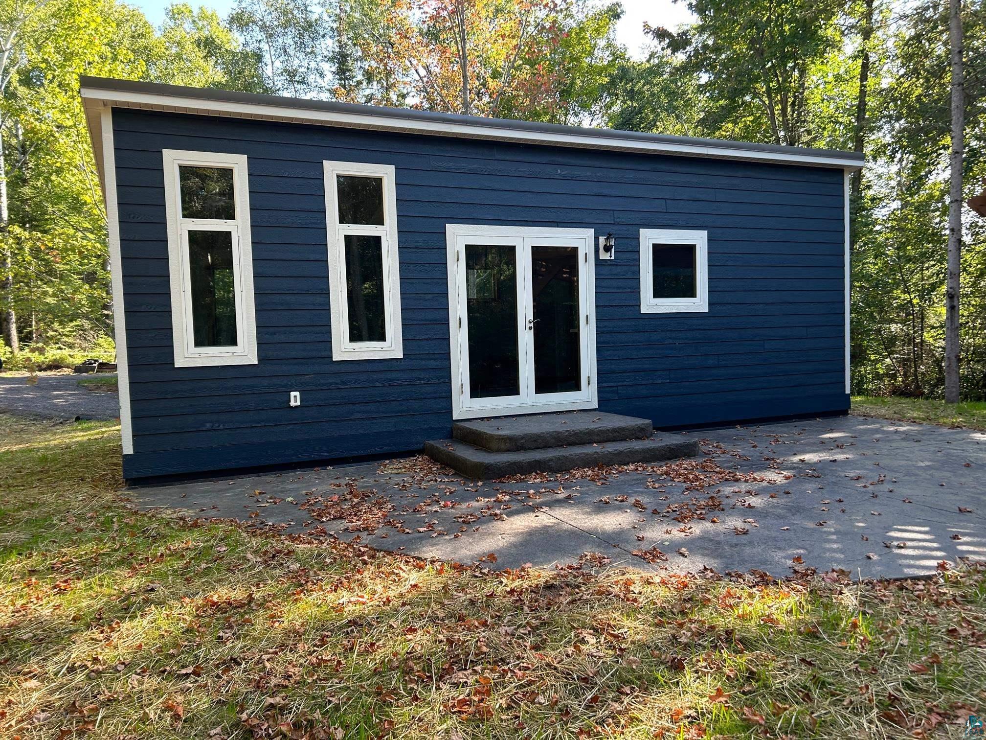 89205 Sawgrass Road Cornucopia, WI 54827 - Photo 3 of 10