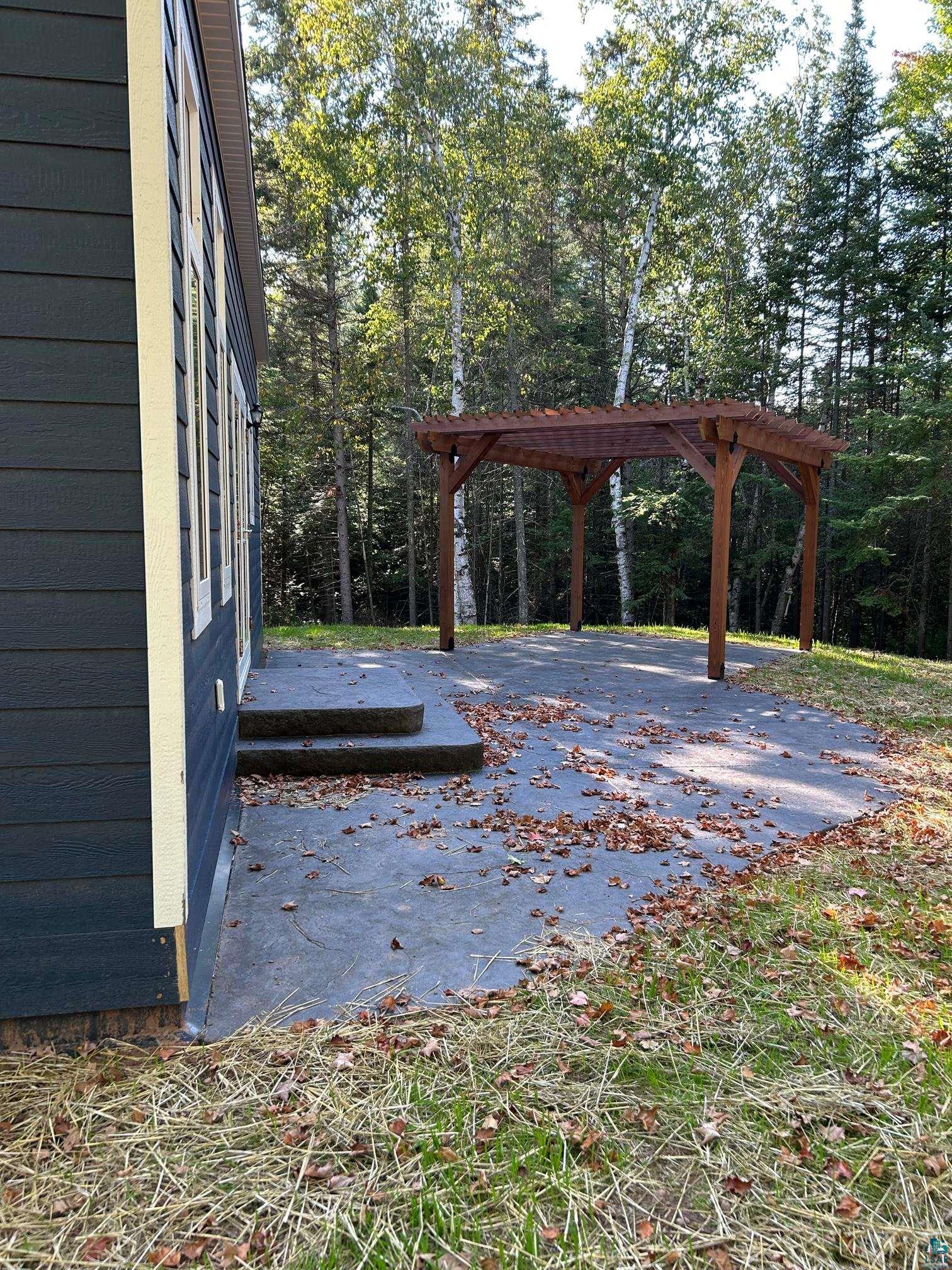 89205 Sawgrass Road Cornucopia, WI 54827 - Photo 4 of 10