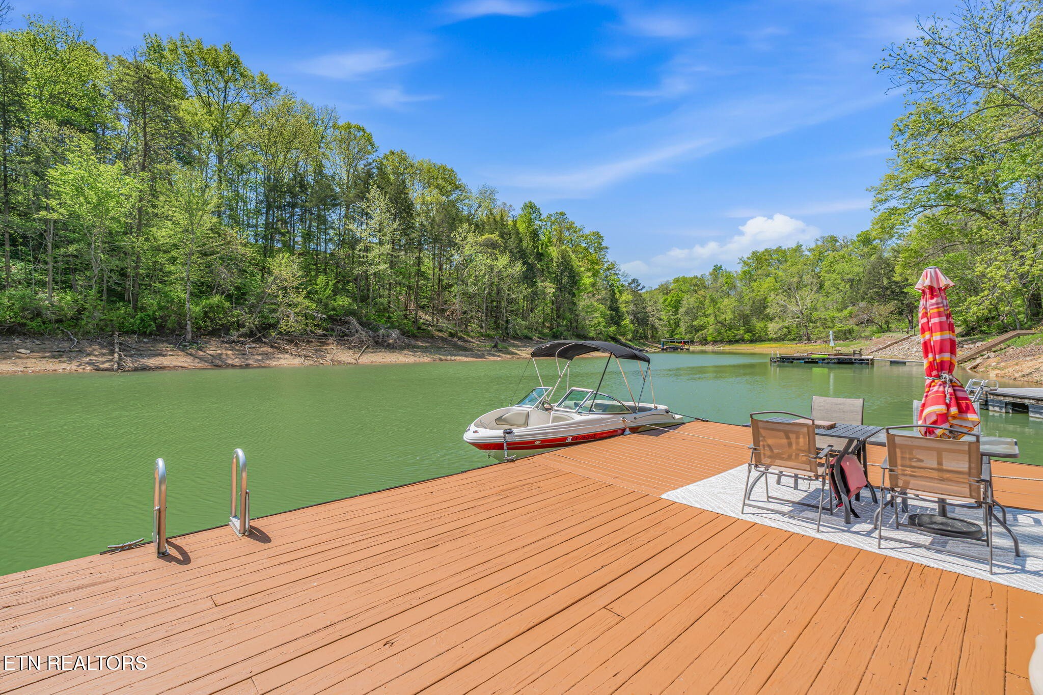 174 Jessee Road Maynardville, TN 37807 - Photo 34 of 47 Gallery Image 34