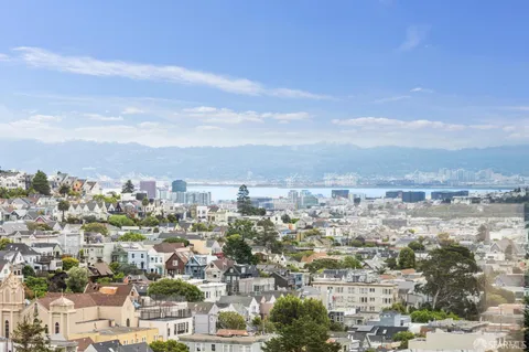 $5,995,000 | 4524 25th Street, San Francisco, CA 94114