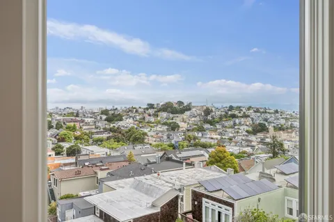 $5,995,000 | 4524 25th Street, San Francisco, CA 94114