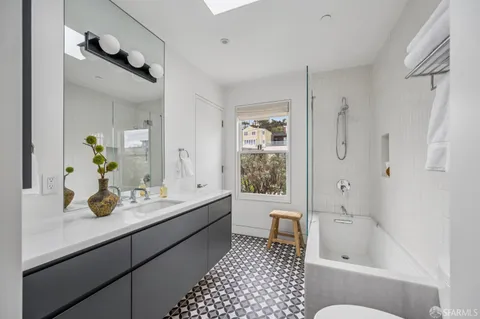 $5,995,000 | 4524 25th Street, San Francisco, CA 94114