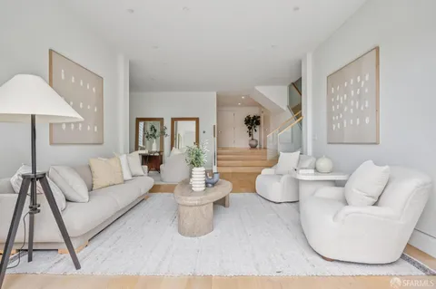 $5,995,000 | 4524 25th Street, San Francisco, CA 94114