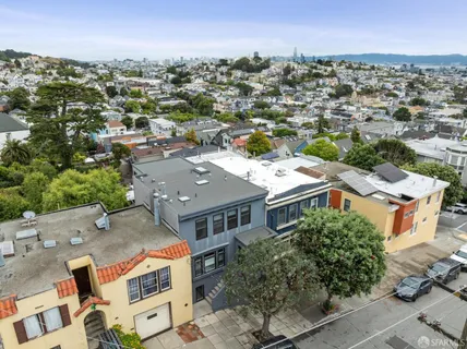 $5,995,000 | 4524 25th Street, San Francisco, CA 94114