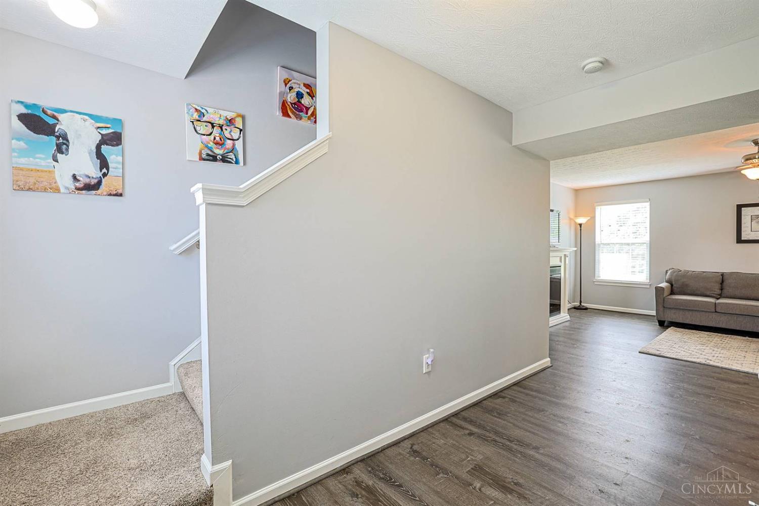 37 South Ridge Drive Amelia, OH 45102 - Photo 4 of 46 Gallery Image 4