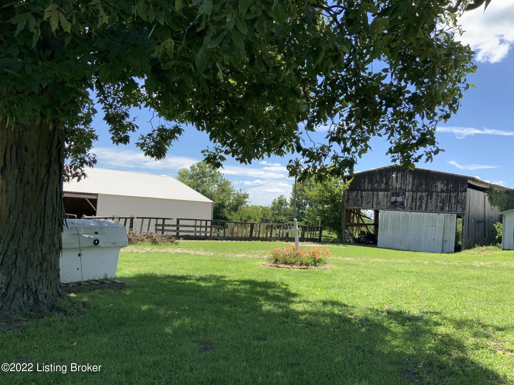 6745 Turners Station Road Turners Station, KY 40075 - Photo 30 of 53 5400087F-B39D-430E-85F7-6F12451A27F5