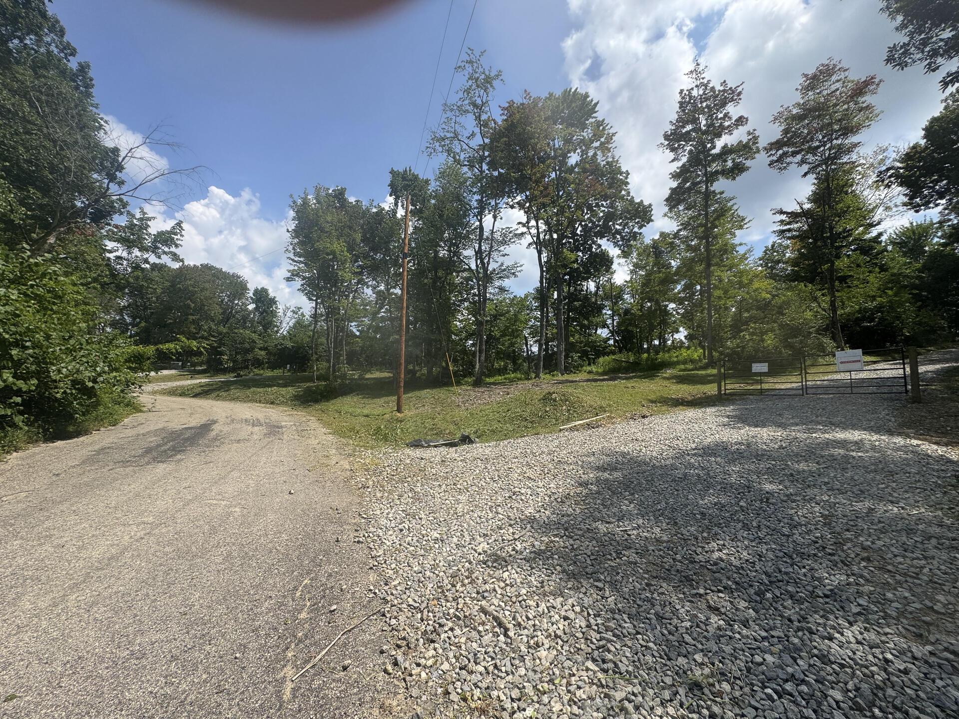 370 Golf Course Road, Unit TRACT 5 SKYLINEACRES) Waverly, OH 45690 - Photo 27 of 38 CT-27