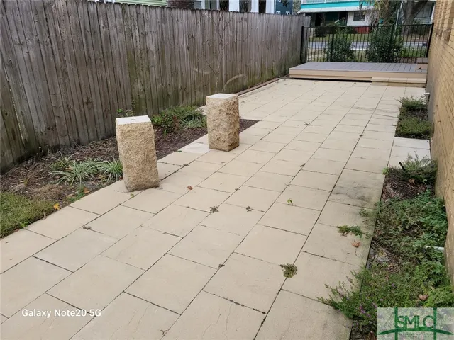 $2,000 | 601 West 37th Street, Unit B, Savannah, GA 31415