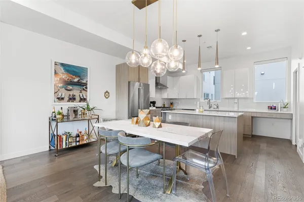 $4,250 | 1608 Irving Street, Denver, CO 80204