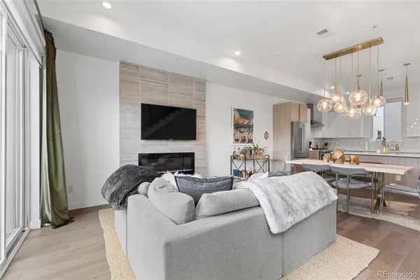 $4,250 | 1608 Irving Street, Denver, CO 80204