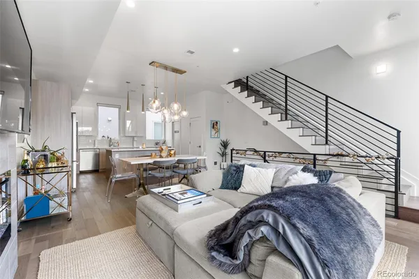 $4,250 | 1608 Irving Street, Denver, CO 80204