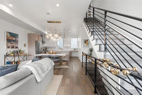 $4,250 | 1608 Irving Street, Denver, CO 80204