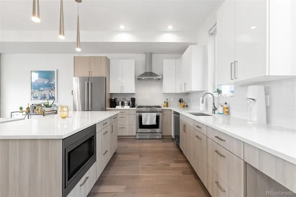 $4,250 | 1608 Irving Street, Denver, CO 80204