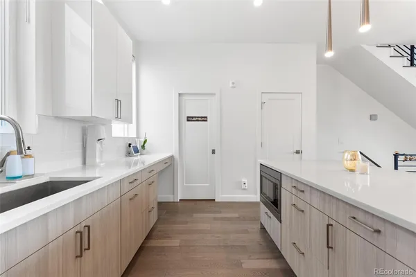 $4,250 | 1608 Irving Street, Denver, CO 80204