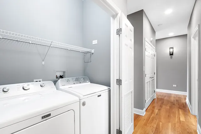 $3,650 | 6156 South Kenwood Avenue, Unit 1E, Chicago, IL 60637