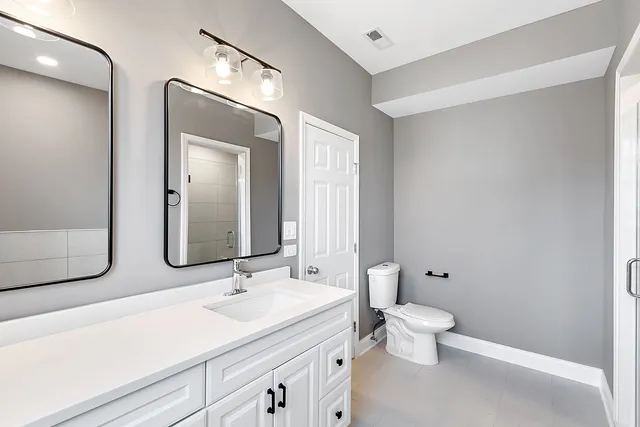 $3,650 | 6156 South Kenwood Avenue, Unit 1E, Chicago, IL 60637