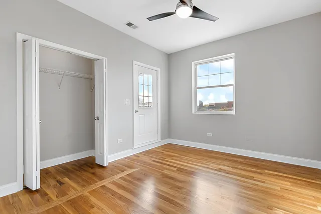 $3,650 | 6156 South Kenwood Avenue, Unit 1E, Chicago, IL 60637