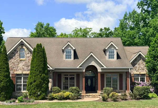 $1,075,000 | 1184 Cliffview Circle, Johnson City, TN 37615