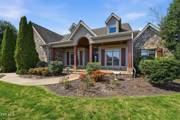 $1,100,000 | 1184 Cliffview Circle, Johnson City, TN 37615