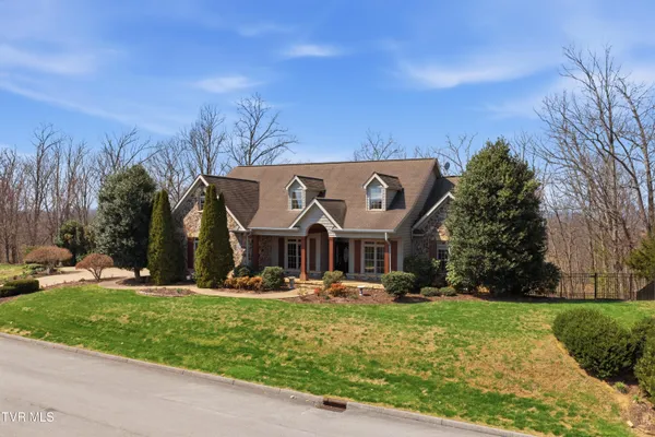 $1,100,000 | 1184 Cliffview Circle, Johnson City, TN 37615