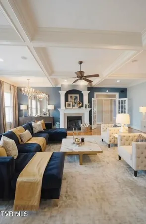 $1,075,000 | 1184 Cliffview Circle, Johnson City, TN 37615