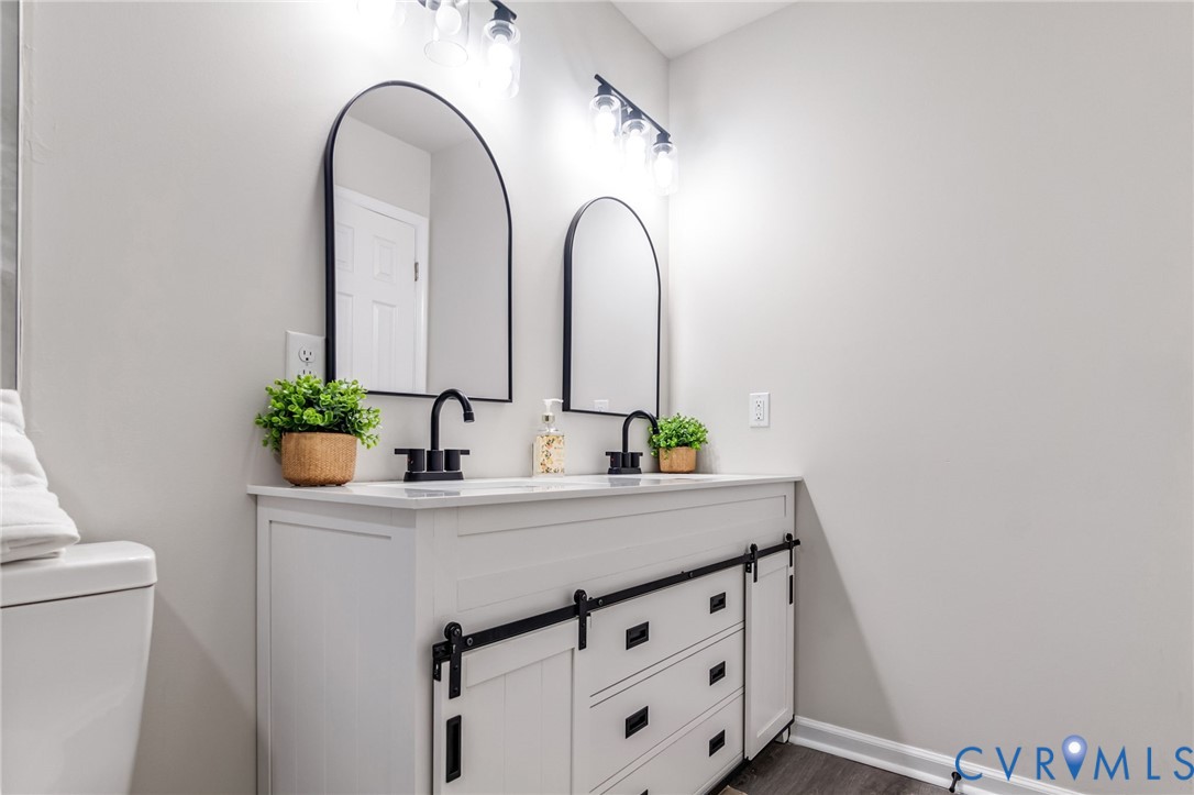 217 Graham Road Petersburg, VA 23803 - Photo 12 of 45