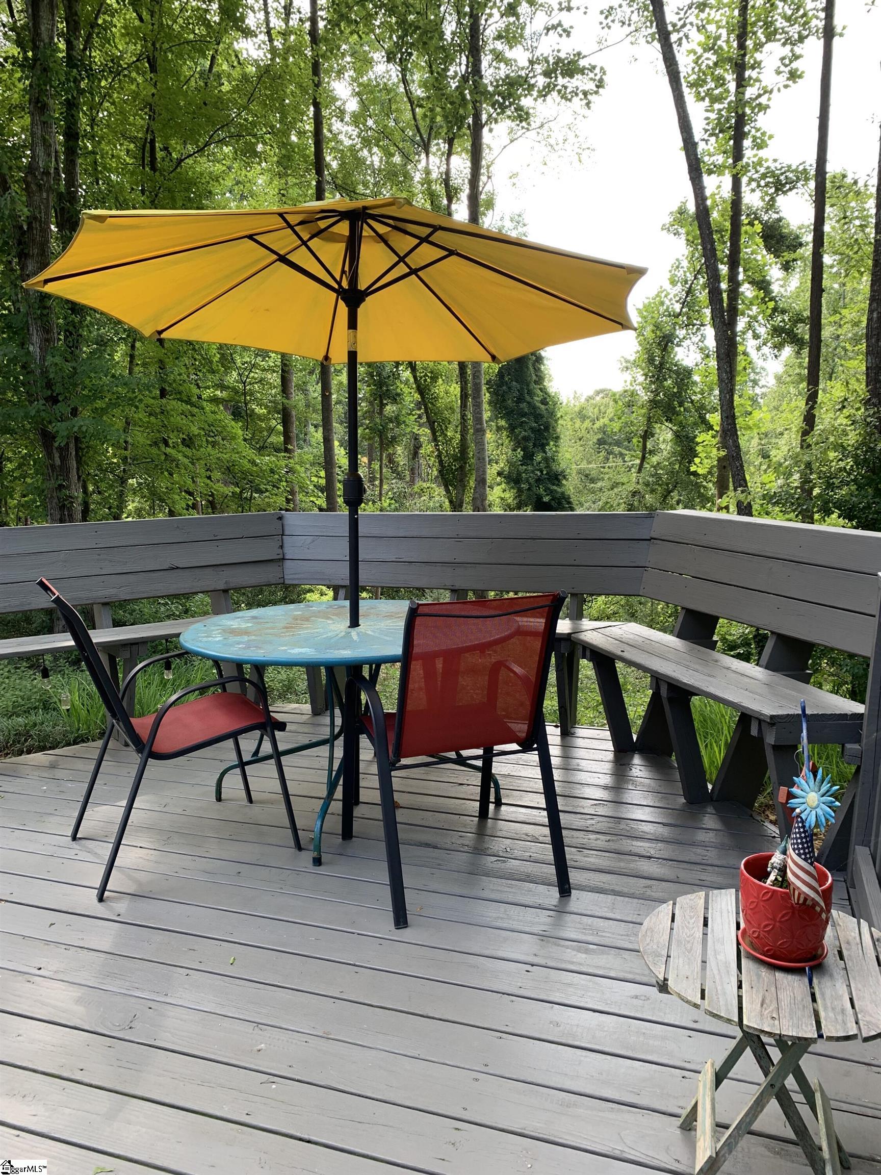 206 Mill Estates Road Taylors, SC 29687 - Photo 18 of 23