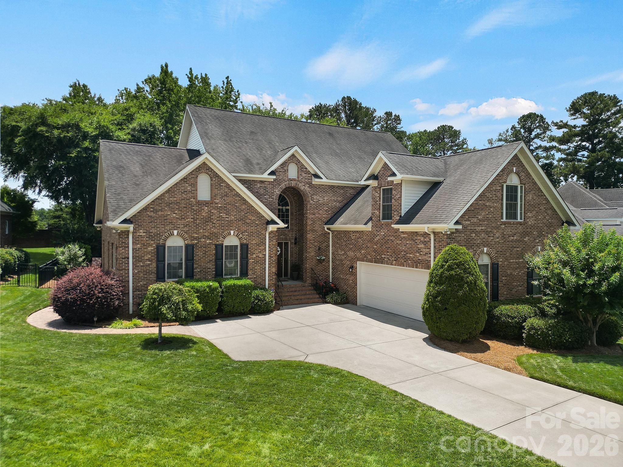 263 Hemingway Lane Fort Mill, SC 29708 - Photo 1 of 46 Gallery Image 1