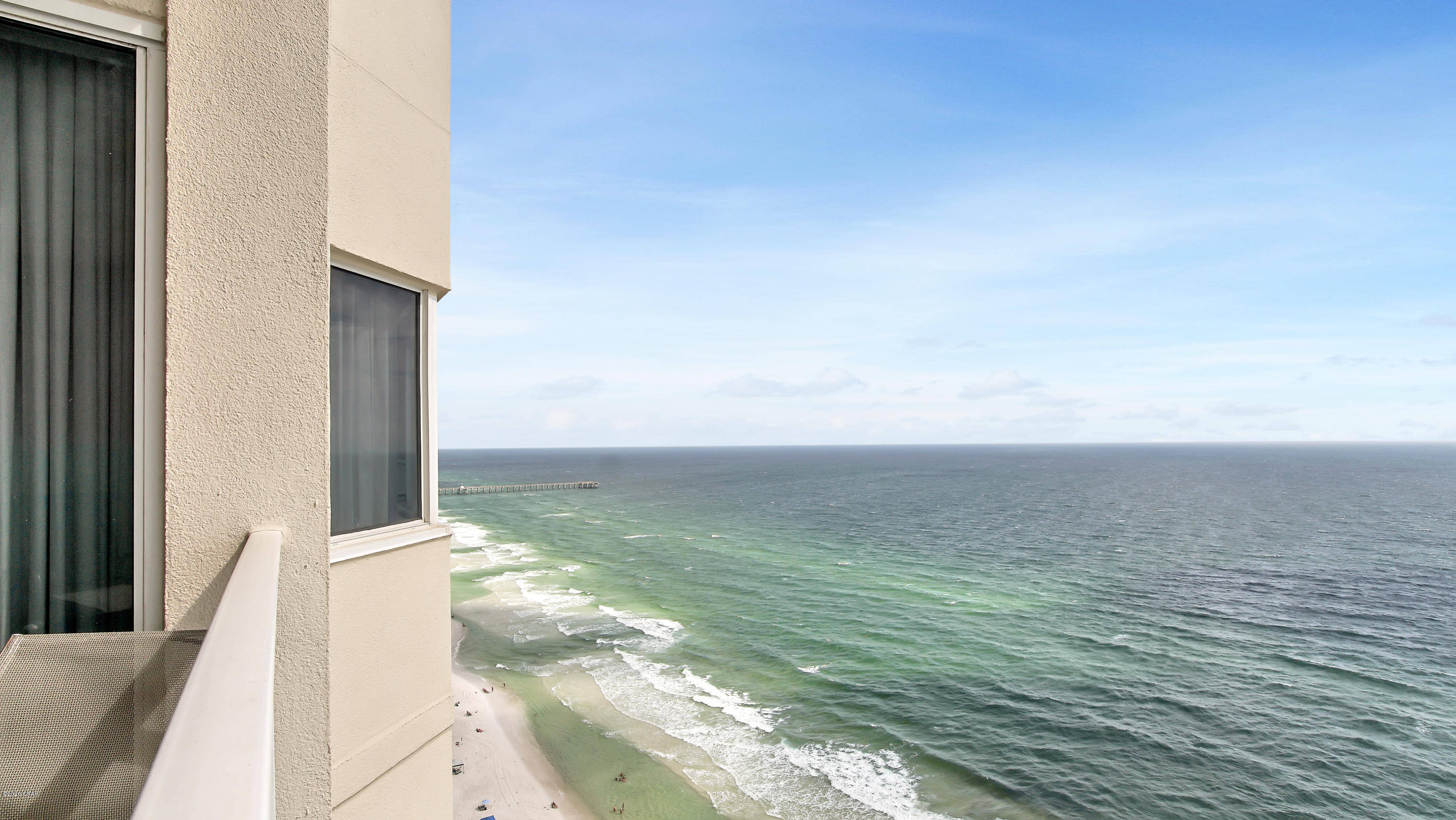 16819 Front Beach Road, Unit 2305 Panama City Beach, FL 32413 - Photo 4 of 38