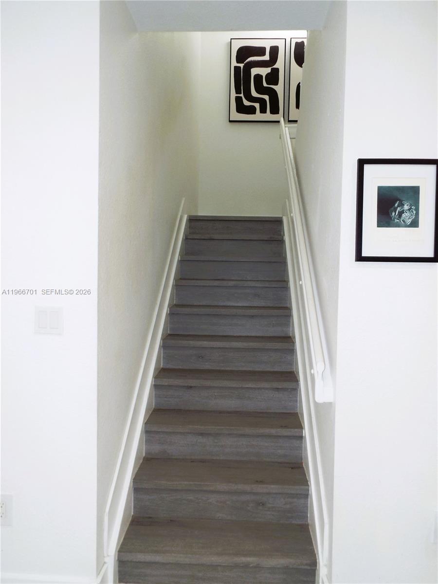21470 Southwest 85th Path Cutler Bay, FL 33189 - Photo 20 of 50 a view of entryway