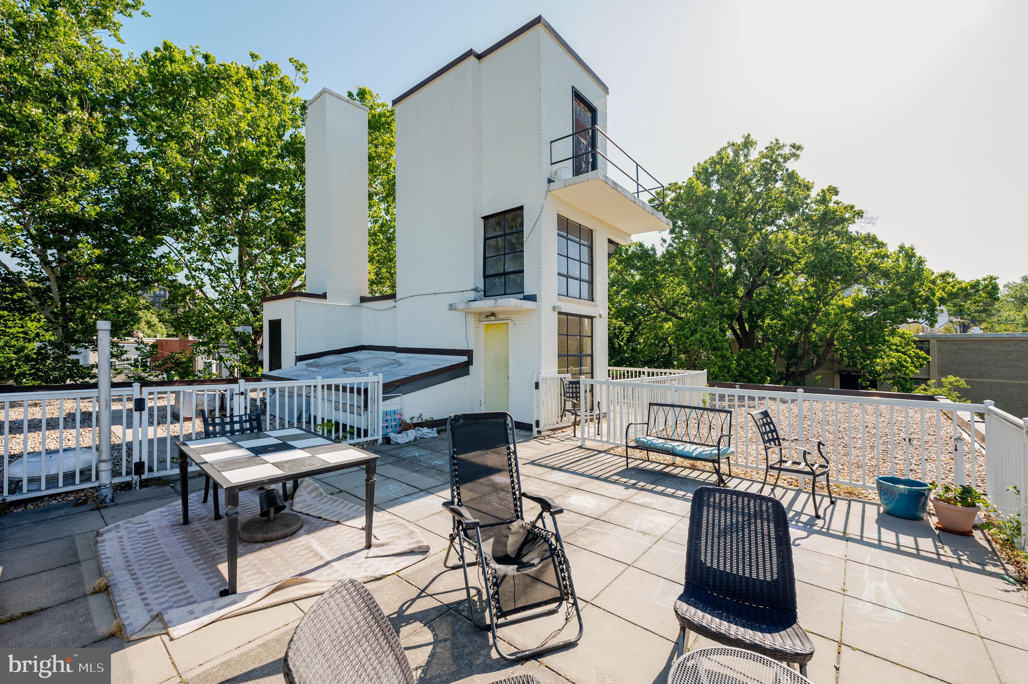3901 Tunlaw Road Northwest, Unit 705 Washington, DC 20007 - Photo 18 of 23