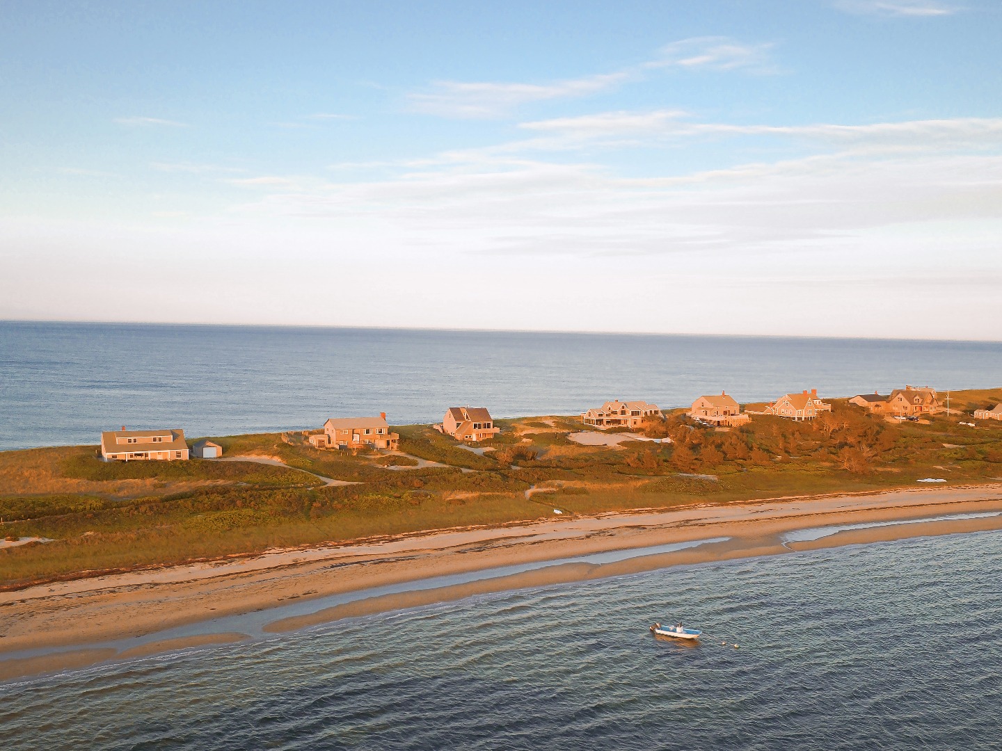 153 Wauwinet Road Nantucket, MA 02554 - Photo 2 of 33 Gallery Image 2