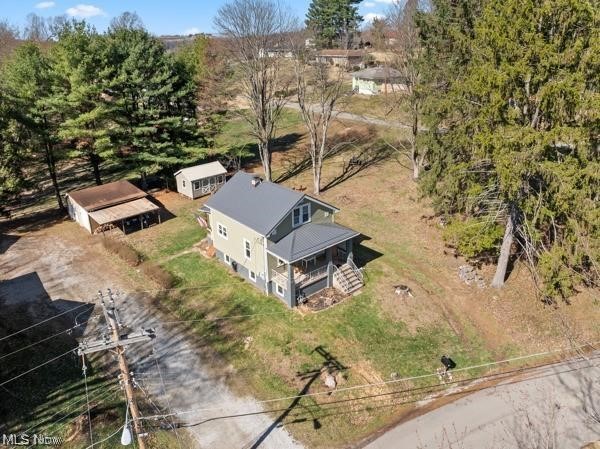 35 Lyle Road Wheeling, WV 26003 - Photo 25 of 32