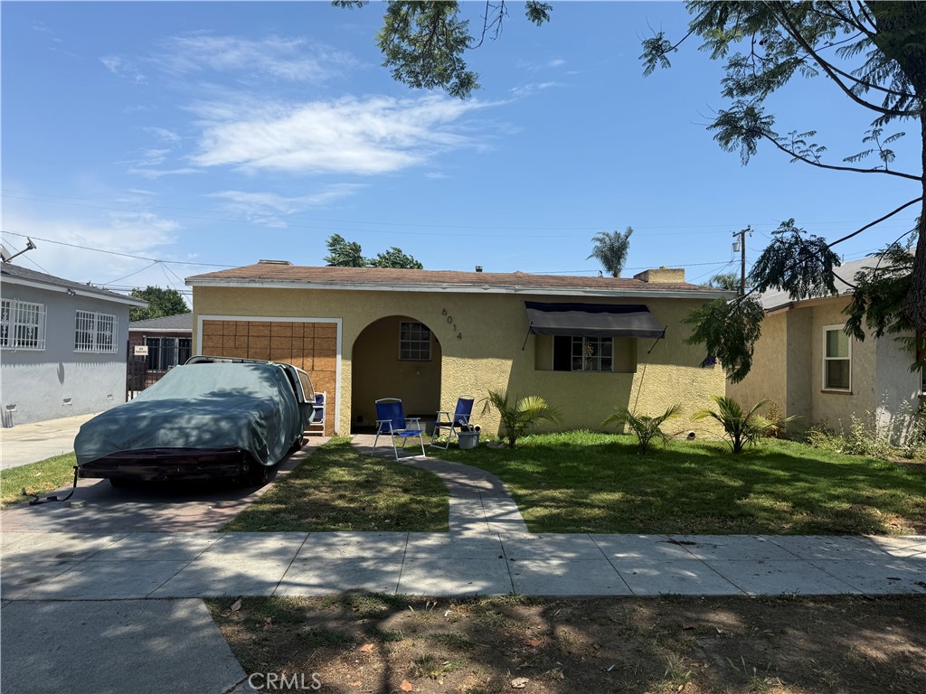 6014 Lime Avenue Long Beach, CA 90805 - Photo 1 of 1