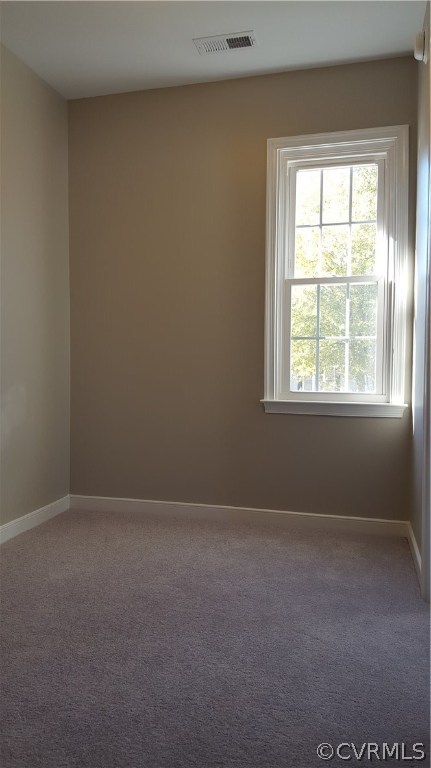 1613 Wilson Wood Road Midlothian, VA 23114 - Photo 22 of 37 an empty room with a window
