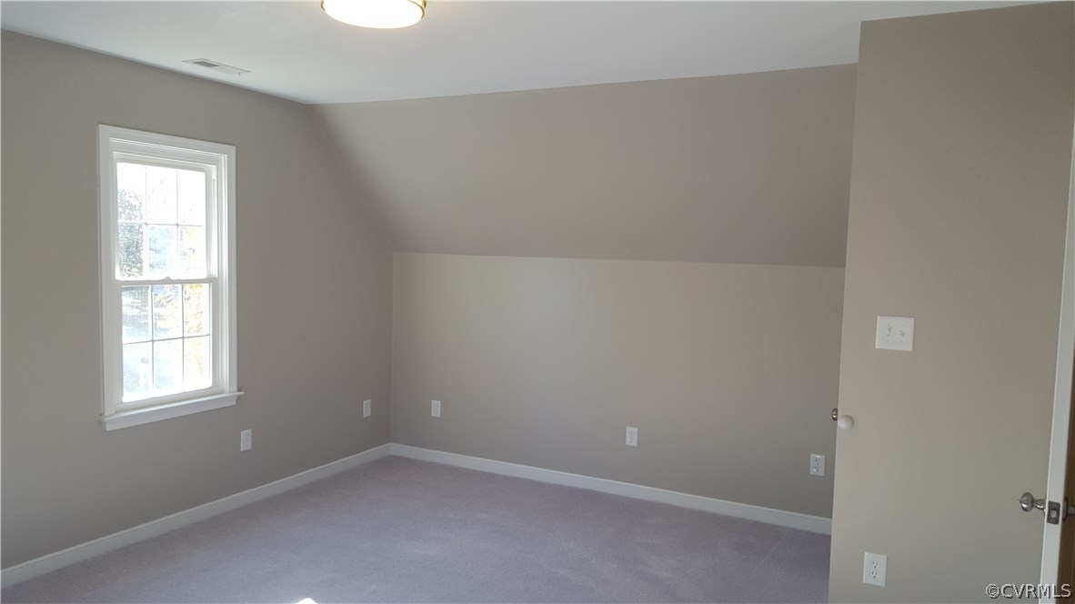 1613 Wilson Wood Road Midlothian, VA 23114 - Photo 26 of 37 an empty room with a window