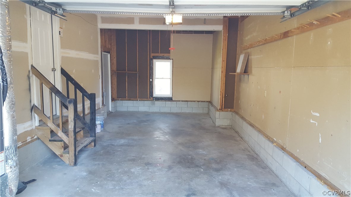 1613 Wilson Wood Road Midlothian, VA 23114 - Photo 30 of 37 a view of entryway with wooden floor