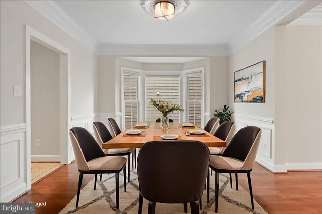 $1,545,000 | 18771 Thomas Lee Way, Leesburg, VA 20176