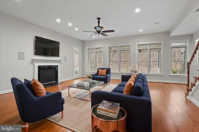 $1,545,000 | 18771 Thomas Lee Way, Leesburg, VA 20176