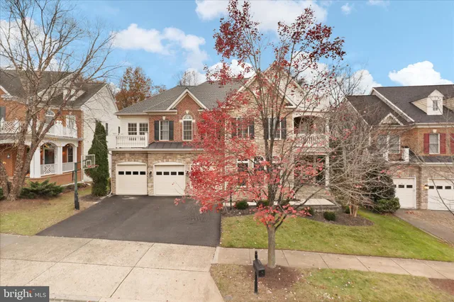 $1,545,000 | 18771 Thomas Lee Way, Leesburg, VA 20176
