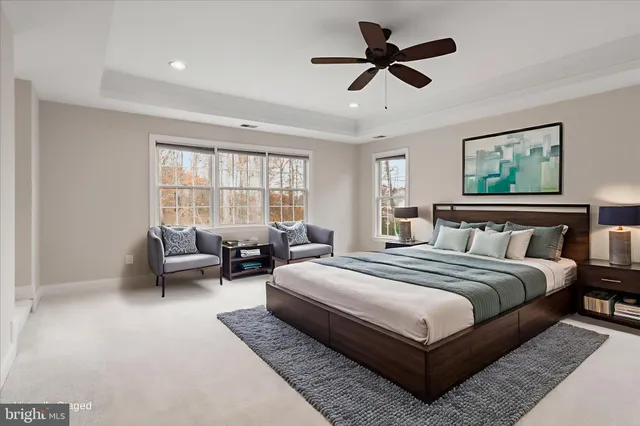 $1,545,000 | 18771 Thomas Lee Way, Leesburg, VA 20176