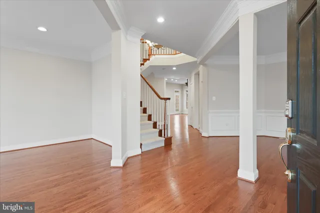 $1,545,000 | 18771 Thomas Lee Way, Leesburg, VA 20176