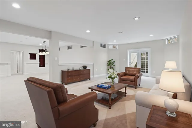 $1,545,000 | 18771 Thomas Lee Way, Leesburg, VA 20176