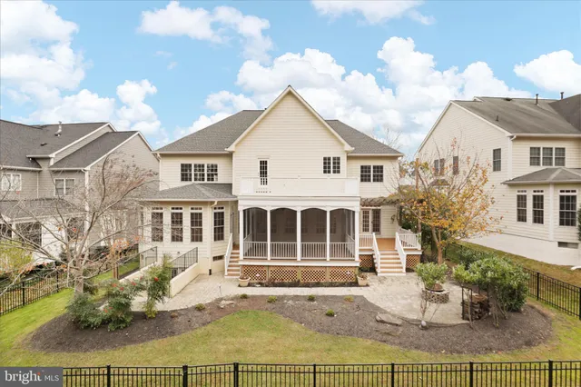$1,545,000 | 18771 Thomas Lee Way, Leesburg, VA 20176