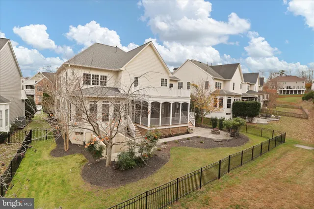 $1,545,000 | 18771 Thomas Lee Way, Leesburg, VA 20176