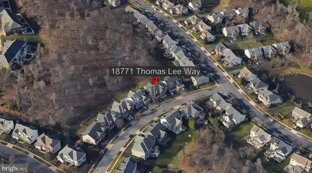 $1,545,000 | 18771 Thomas Lee Way, Leesburg, VA 20176