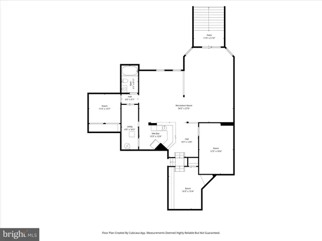 $1,545,000 | 18771 Thomas Lee Way, Leesburg, VA 20176