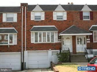 12813 Elnora Road Philadelphia, PA 19154 - Photo 1 of 1 Exterior